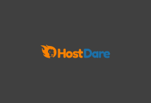 HostDare优惠码及最新优惠促销活动(2025年最新)-主机熊